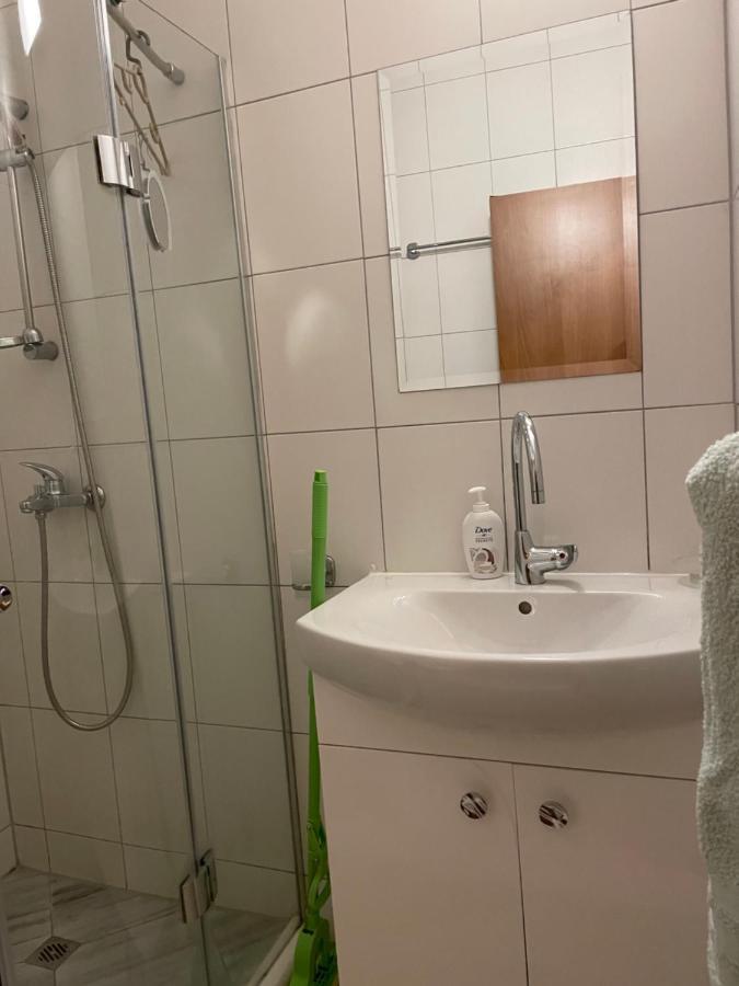 Ski Zone At Gondola, Warm And Cosy, Wifi, Ac, Netflix, Perfect One Bedroom Appartment, Beautiful View 반스코 외부 사진
