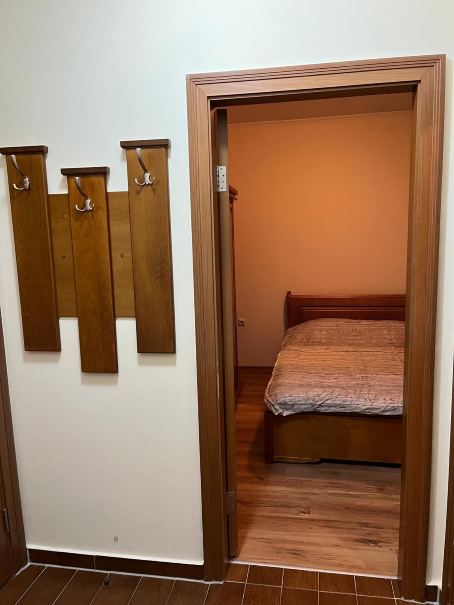 Ski Zone At Gondola, Warm And Cosy, Wifi, Ac, Netflix, Perfect One Bedroom Appartment, Beautiful View 반스코 외부 사진